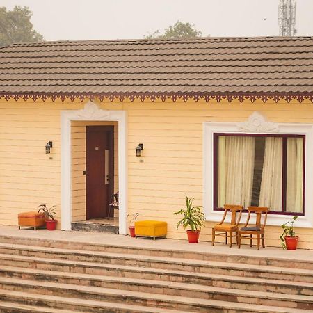 Ayodhya Haat Luxury Cottages 外观 照片