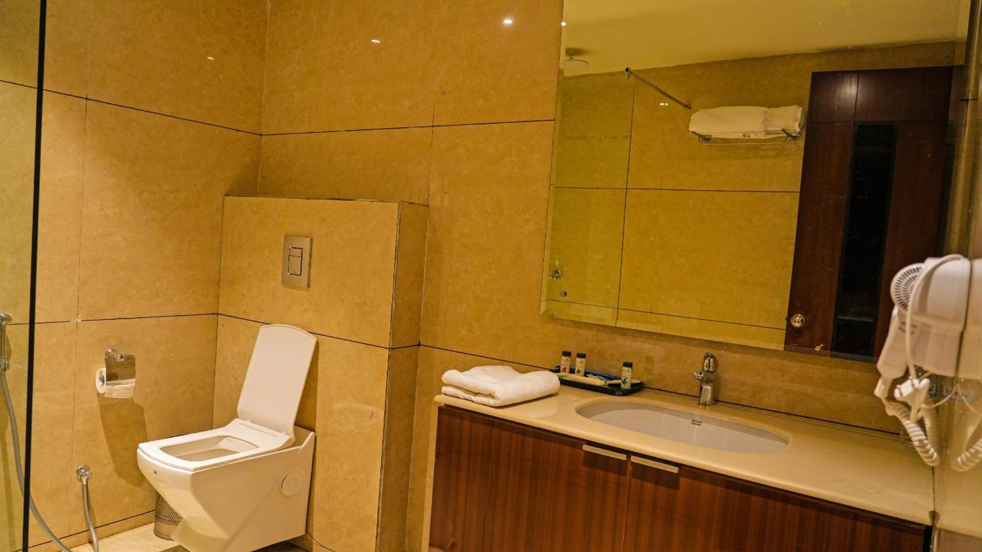 Ayodhya Haat Luxury Cottages 外观 照片